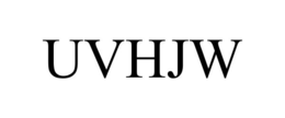UVHJW trademark