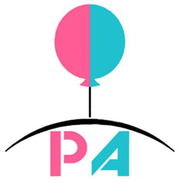 P A trademark