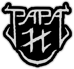 PAPA H trademark