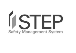 STEP SAFETY MANAGEMENT SYSTEM trademark