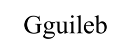 GGUILEB trademark