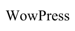 WOWPRESS trademark