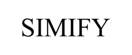 SIMIFY trademark
