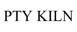 PTY KILN trademark