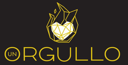 UN ORGULLO trademark