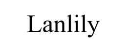 LANLILY trademark