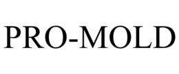 PRO-MOLD trademark