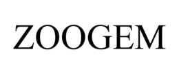 ZOOGEM trademark