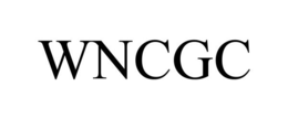 WNCGC trademark