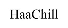 HAACHILL trademark