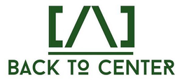 BACK TO CENTER trademark