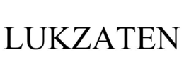 LUKZATEN trademark