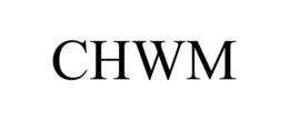 CHWM trademark
