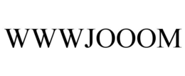 WWWJOOOM trademark