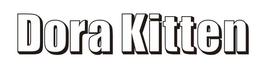 DORA KITTEN trademark