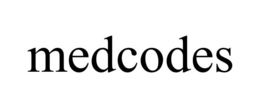 MEDCODES trademark