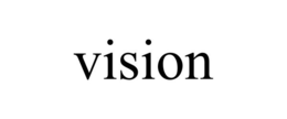 VISION trademark
