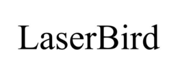 LASERBIRD trademark