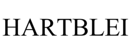 HARTBLEI trademark
