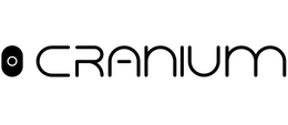CRANIUM trademark