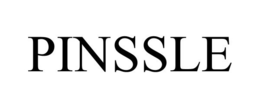 PINSSLE trademark