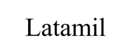 LATAMIL trademark