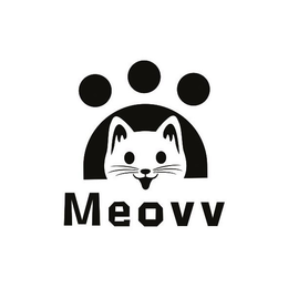 MEOVV trademark