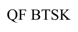 QF BTSK trademark