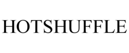 HOTSHUFFLE trademark