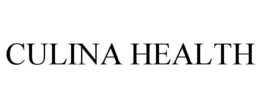 CULINA HEALTH trademark