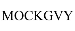 MOCKGVY trademark