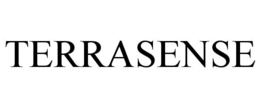 TERRASENSE trademark