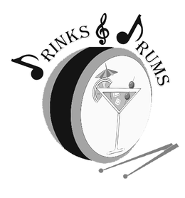 DRINKS & DRUMS trademark
