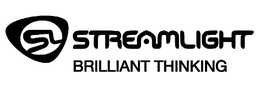 SL STREAMLIGHT BRILLIANT THINKING trademark