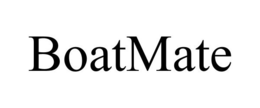 BOATMATE trademark