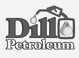 DILL PETROLEUM trademark