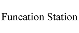FUNCATION STATION trademark