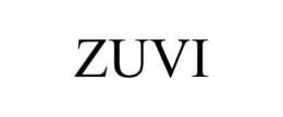 ZUVI trademark
