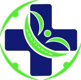 CONTINUUM trademark