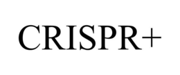 CRISPR+ trademark