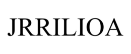 JRRILIOA trademark