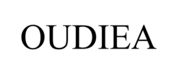 OUDIEA trademark
