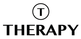 T THERAPY trademark
