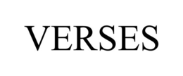 VERSES trademark