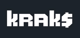 KRAK$ trademark