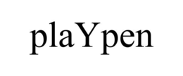 PLAYPEN trademark