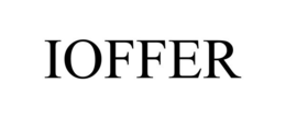 IOFFER trademark