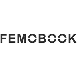 FEMOBOOK trademark