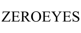 ZEROEYES trademark