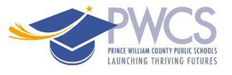 PWCS PRINCE WILLIAM COUNTY PUBLIC SCHOOLS LAUNCHING THRIVING FUTURES trademark
